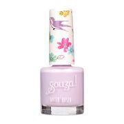 Nagellak paars - SOU 106986